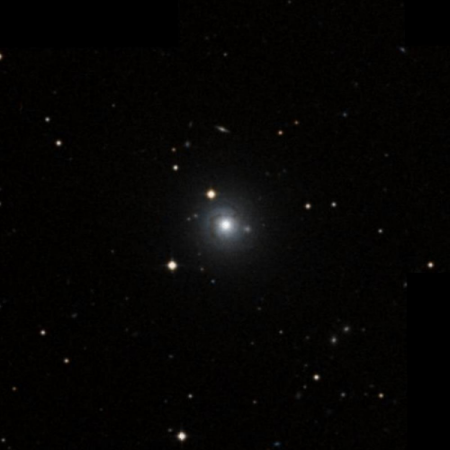 Image of NGC4492