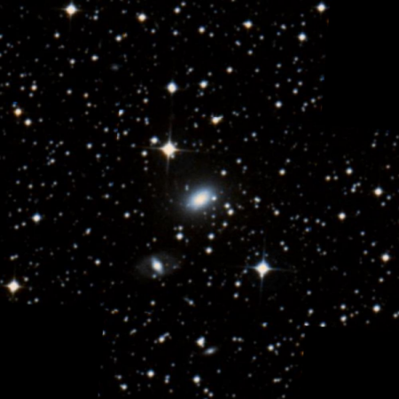 Image of NGC6483