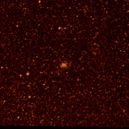 Image of NGC1885