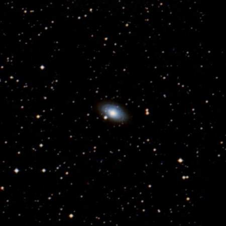 Image of NGC2845