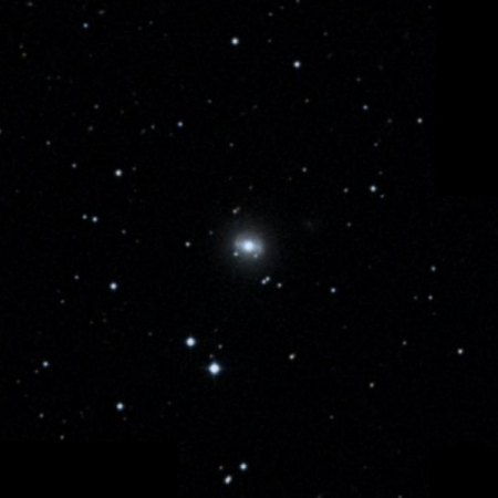 Image of NGC2646