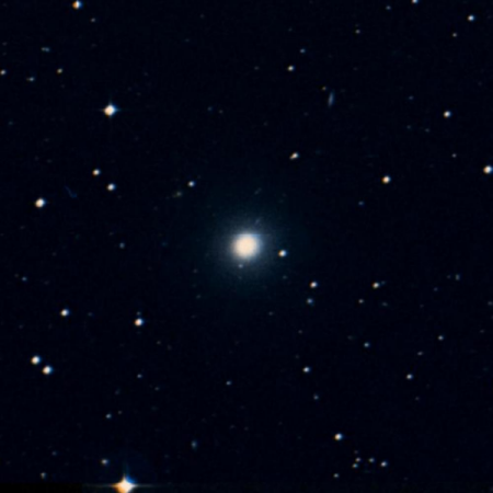 Image of NGC1653