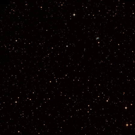 Image of the Hydra-Centaurus Supercluster