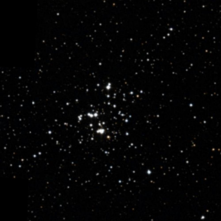 Image of NGC366