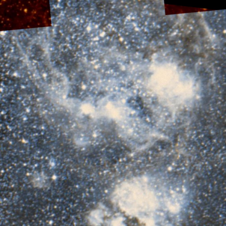 Image of NGC2086