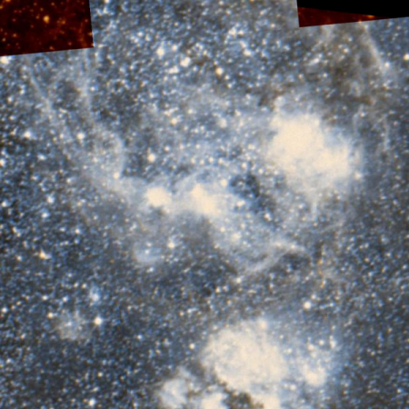 NGC2086 Image of NGC2086
