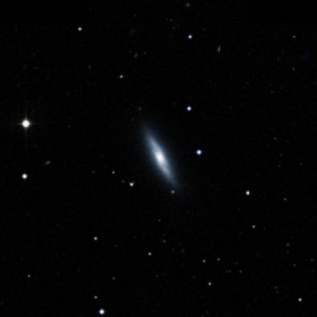 Image of NGC4425