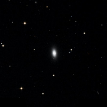 Image of NGC4528