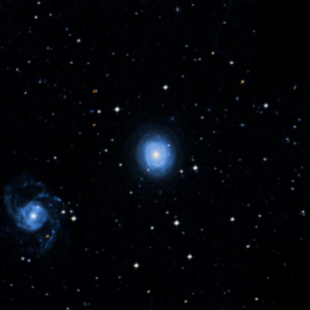 Image of NGC6935