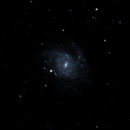 Image of NGC1179