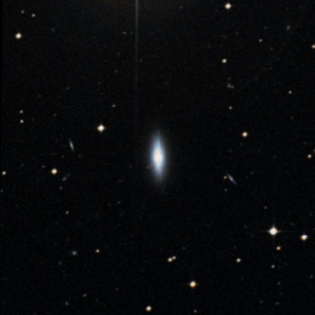 Image of NGC1366