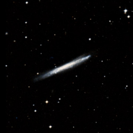 Image of NGC3044