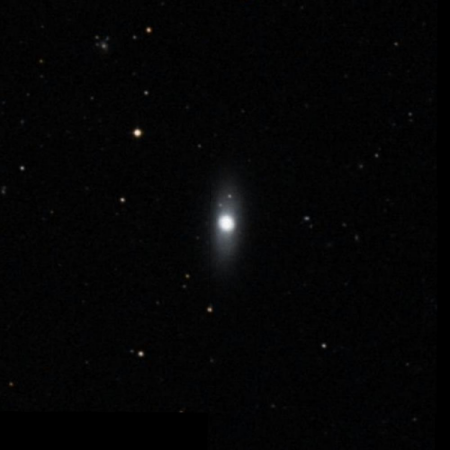 Image of NGC4233