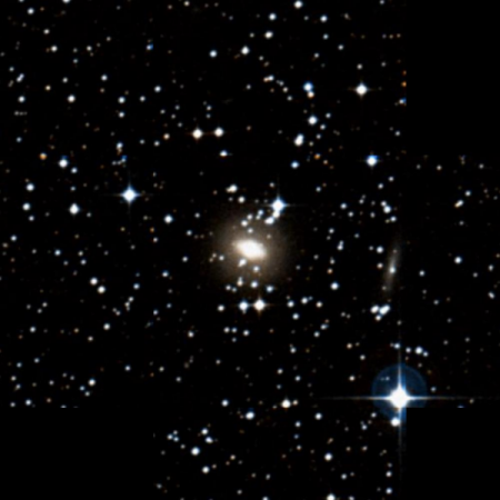 Image of NGC2517
