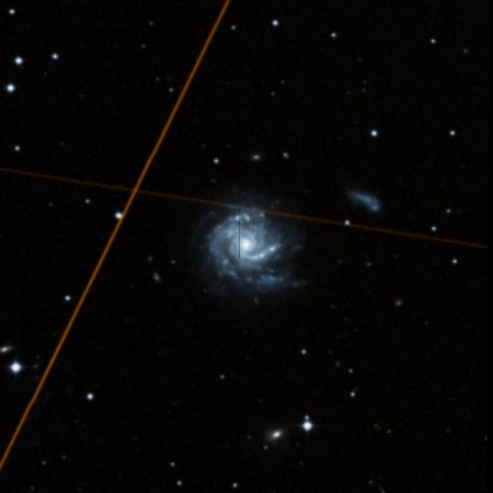 Image of NGC5660