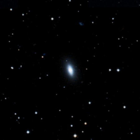 Image of NGC16
