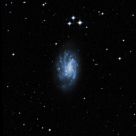 Image of NGC1494