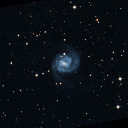 Image of NGC7095
