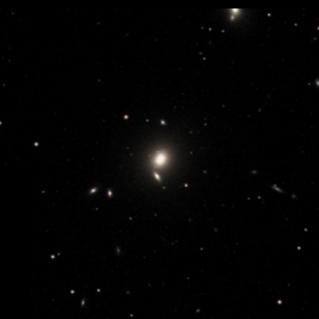 Image of NGC5532