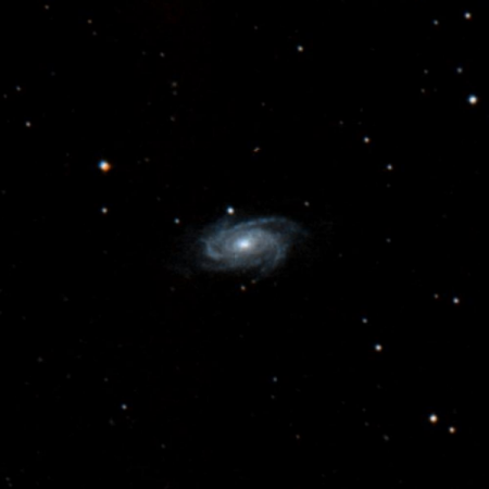 Image of NGC5172
