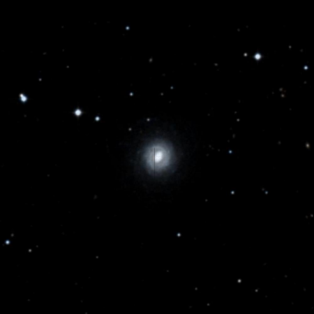 Image of NGC3681