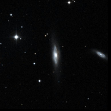 Image of NGC5389