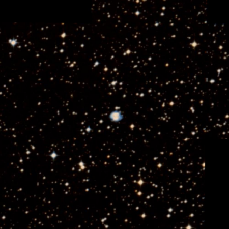 Image of NGC2452
