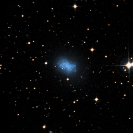 Image of NGC5264