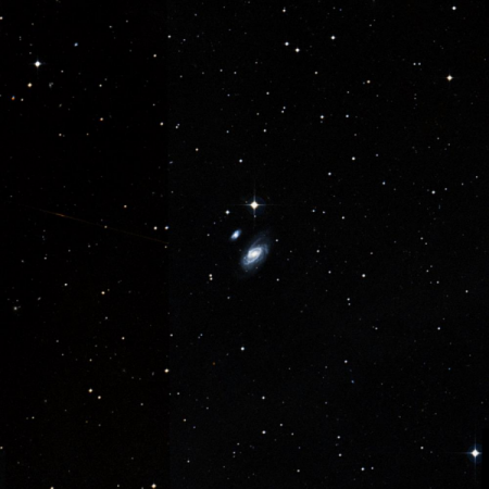 Image of Arp 304