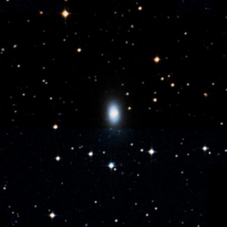Image of NGC7007
