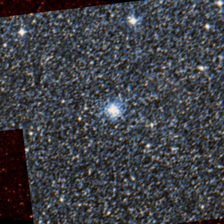 Image of NGC2038
