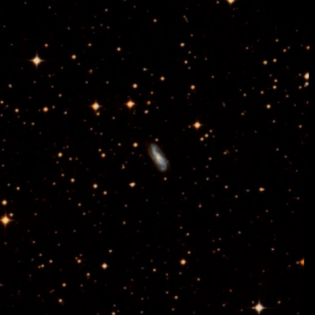 Image of NGC4219