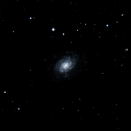 Image of NGC3684