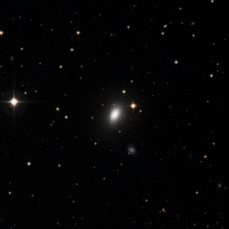 Image of NGC7454