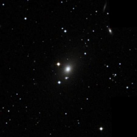 Image of NGC2258
