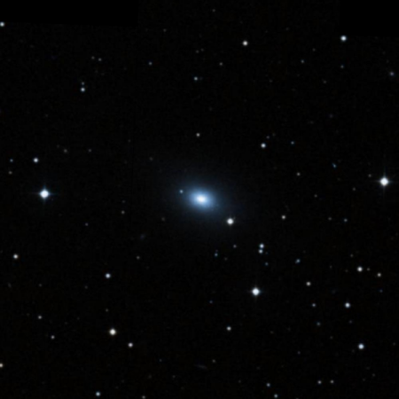 Image of NGC6411