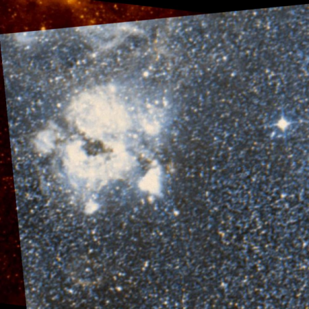 Image of NGC2079