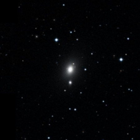 Image of NGC2693