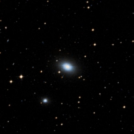 Image of NGC7168