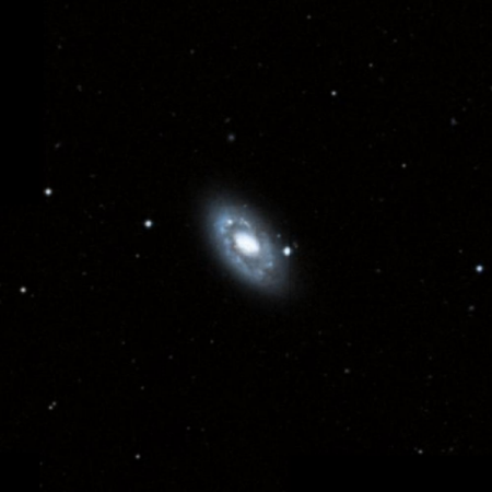 Image of NGC4102
