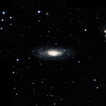 Image of NGC4951
