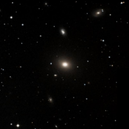 Image of NGC1060