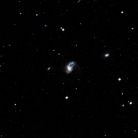 Image of NGC702