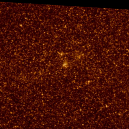 Image of NGC1971