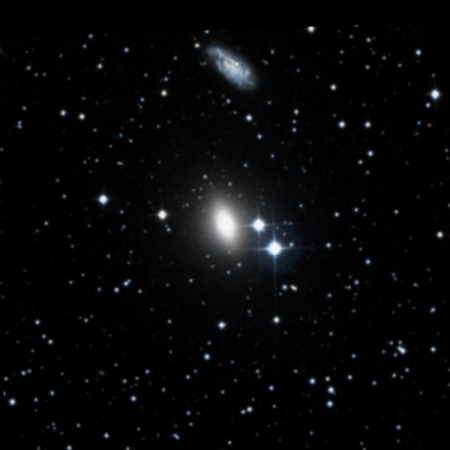 Image of NGC1161