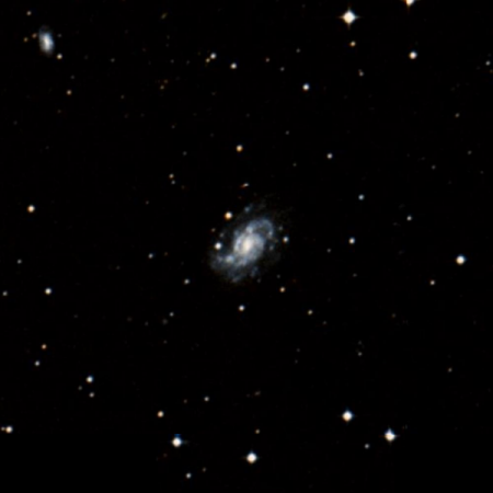 Image of NGC5105