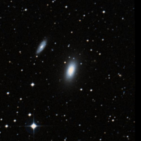 Image of NGC5791