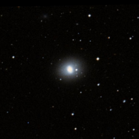 Image of NGC7744