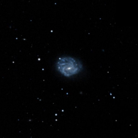 Image of NGC4189