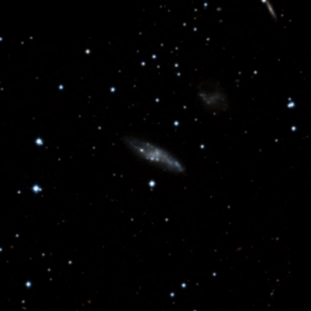 Image of NGC6654